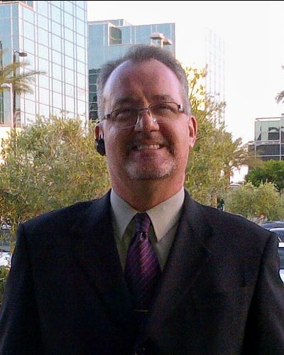 Kent D. Shoemaker
